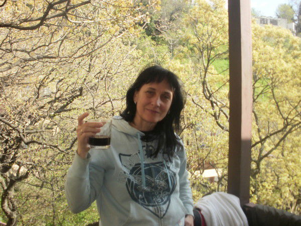 Ирина Шикула