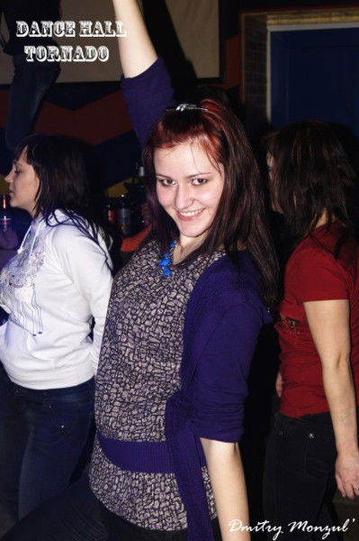 Аня Короткая