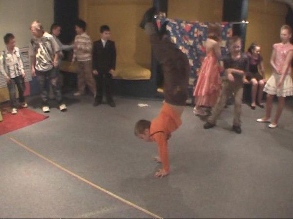 Саша Николаев