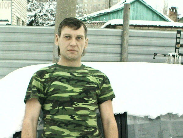 Николай Орлов