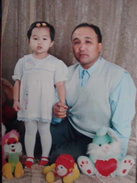 Ербол Аужанов