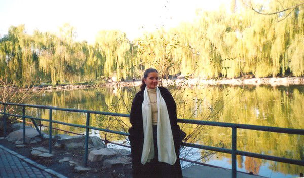 Юля Аббакумова