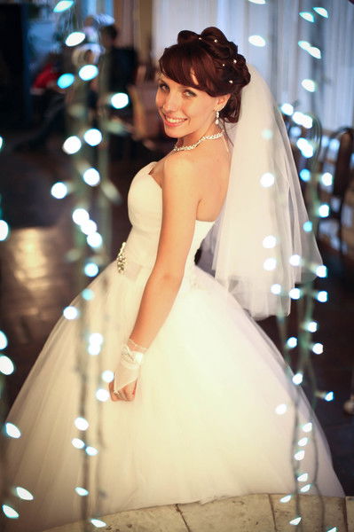 Анастасия Налегач