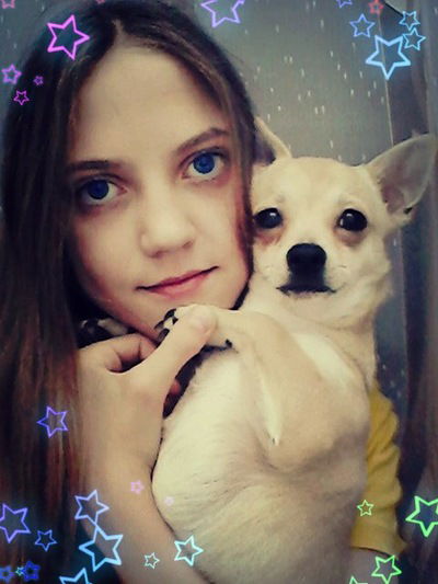 Виктория Матченя