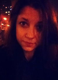 Дарья Соколова