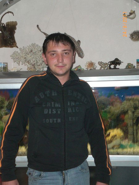 Евгений Демурин