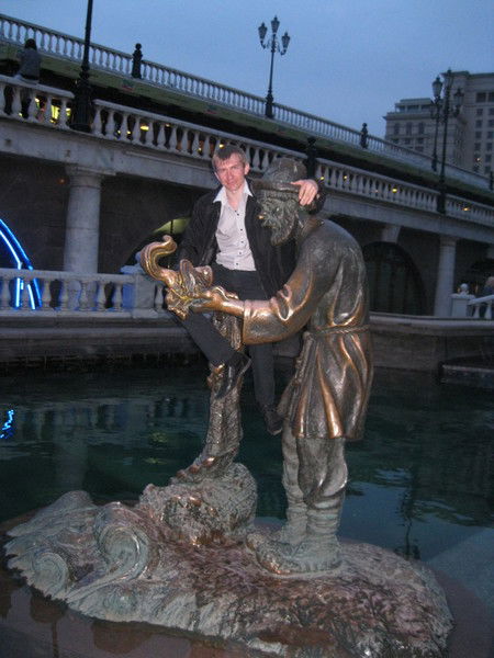 Роман Аркадкин