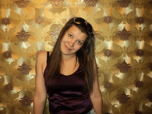 Анастасия Швец