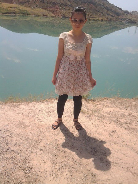 Айзада Атабекова