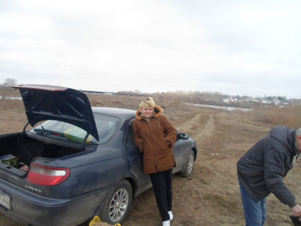 Елена Устенко