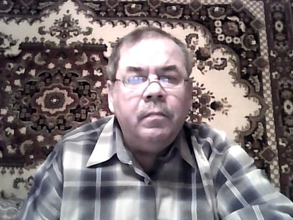 Леонид Южаков