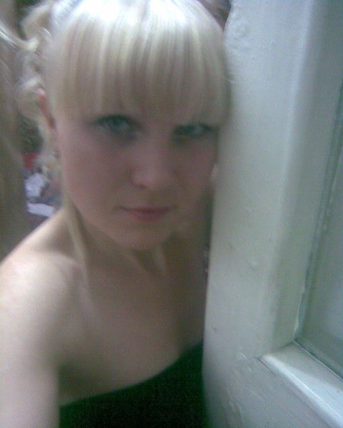 Юлия Полудницына