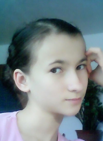 Катя Линкевич