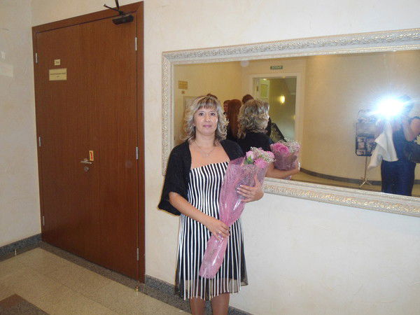 Алсу Зубкова