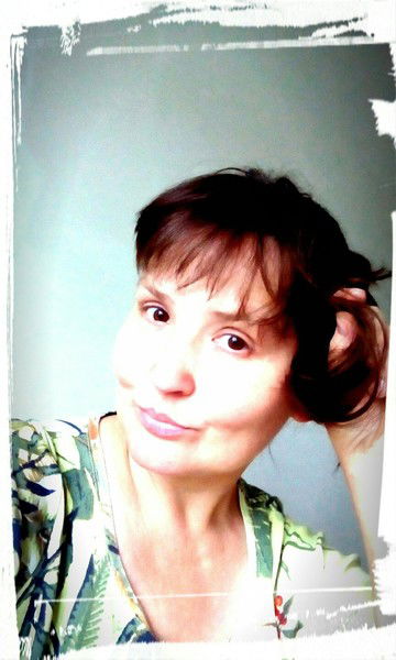 Елена Бодрова