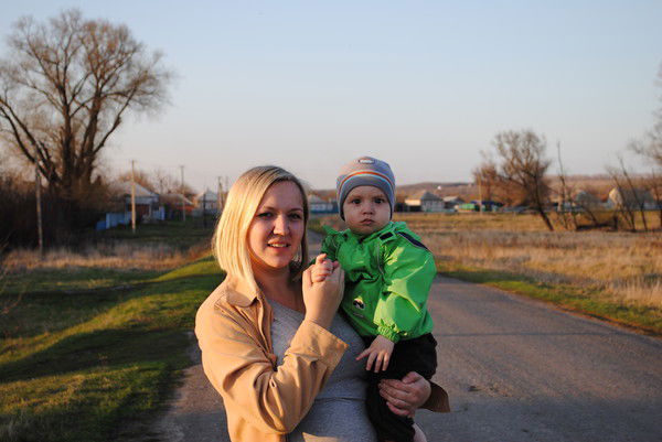 Танюша Танюша