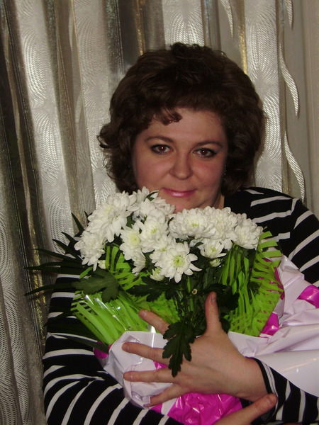 Екатерина Горобец