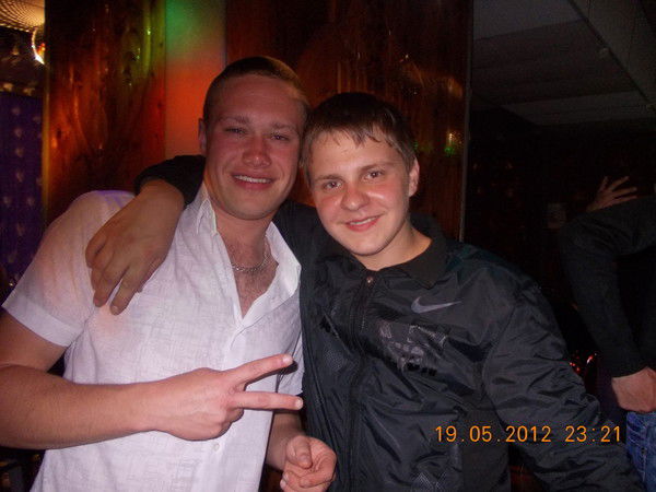 Филипп Рябцев