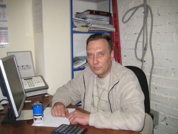 Андрей Мальцев