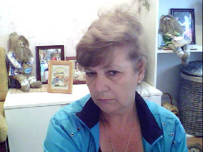 Людмила Гомер