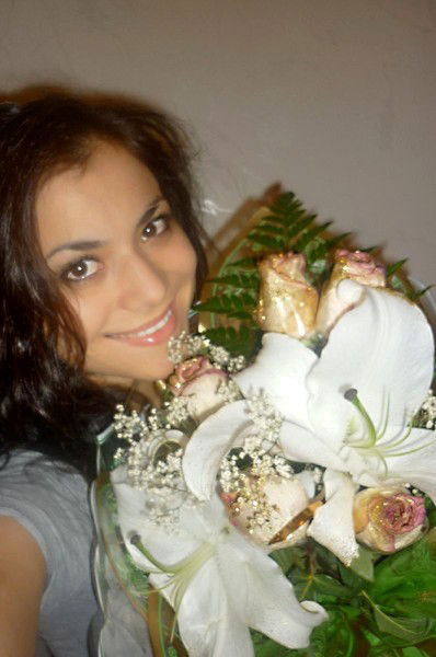 Алиса Шайхутдинова