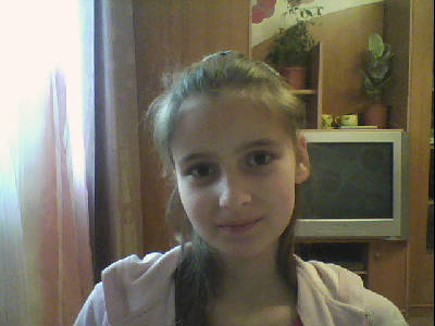 Ангелина Николаева