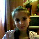 Ангелина Николаева