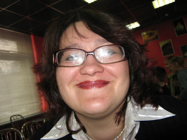 Наталья Кофф