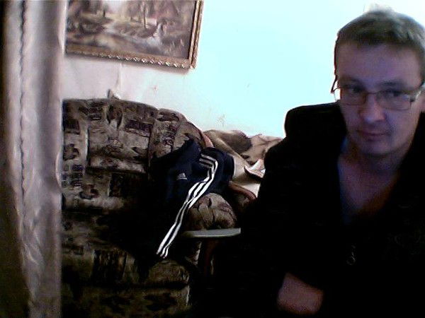 Николай Скляров