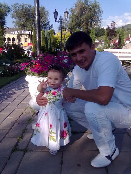 Ансар Исмаилов