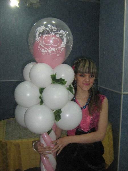 Анна Щипачёва