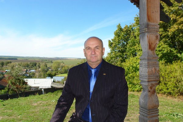 Вячеслав Громов