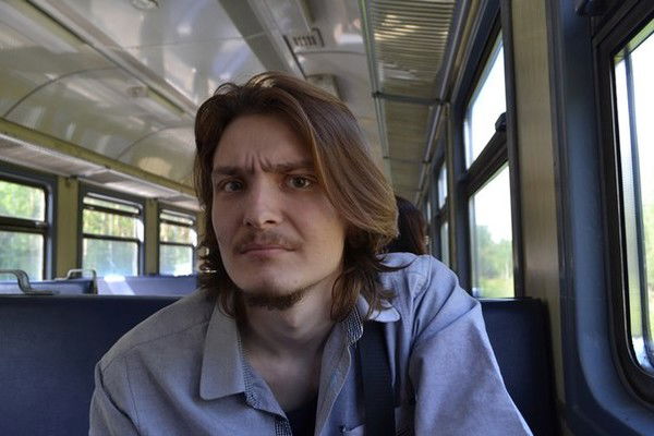 Сергей Лысков