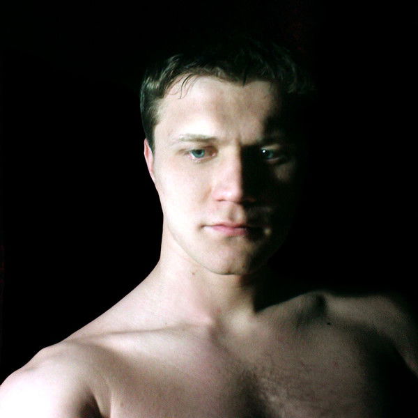 Дмитрий Кузин