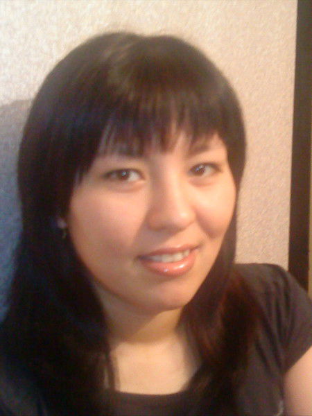 Куспекова Ксения