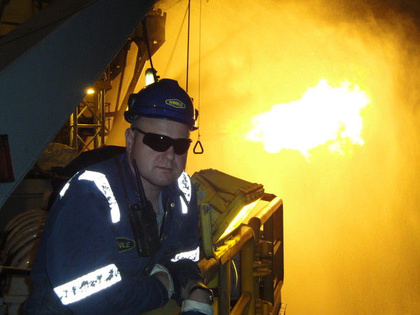 Николай Козлов