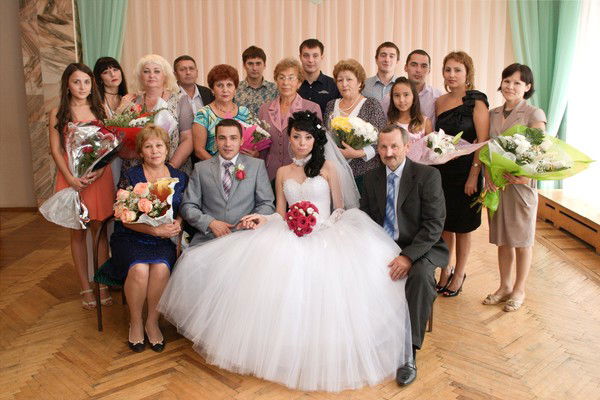 Наталья Валитова