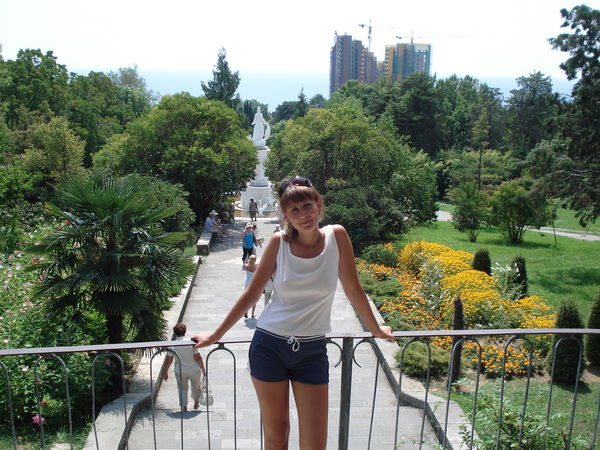 Елена Коновалова