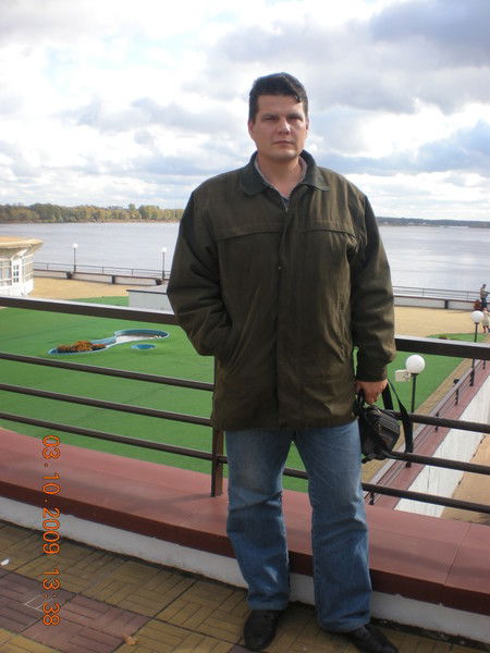 Константин Шалякин