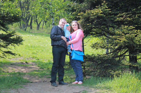 Танюшка Мороз *****