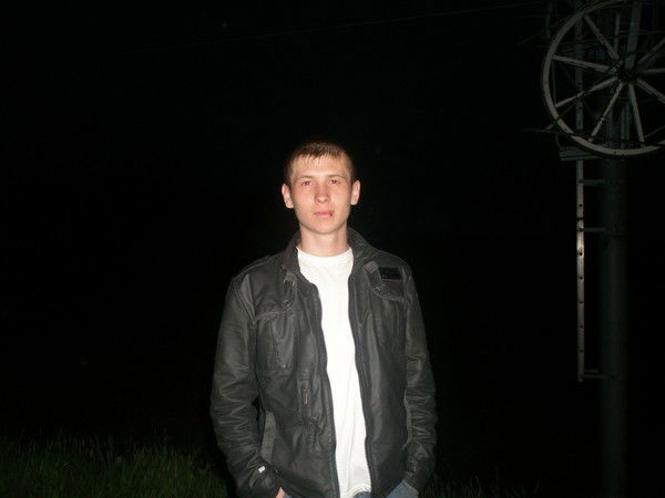 Рустам Магасумов