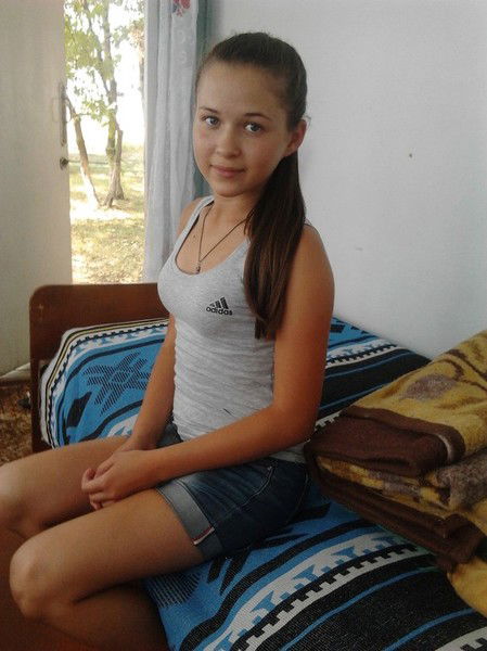 Кристина Токовая