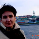 Раиса Смирнова