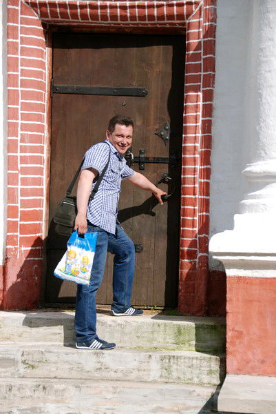 Николай Юркин