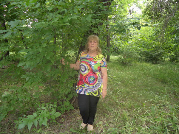 Светлана Новикова