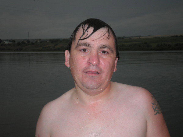 Анлрей Бестаев