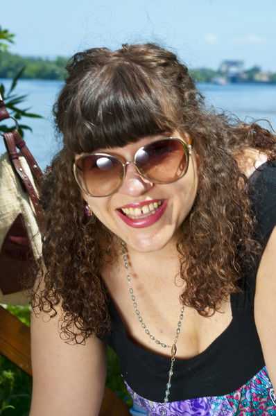 Виктория Романова