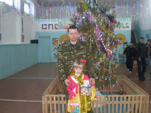 Владимир Мартыновский