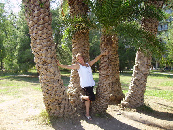 Ирина Туркина