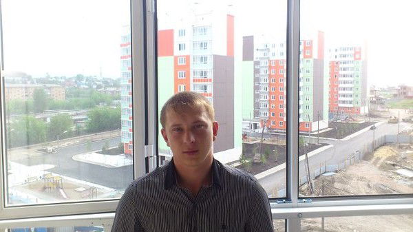 Дмитрий Попов